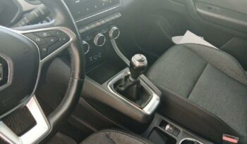 Reunion auto occasion Captur 2022 1.0 tce 90ch zen -21 pas chère.
