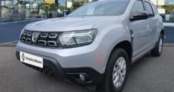 DACIA Duster 1.5 Blue dCi 115ch Confort 4×2