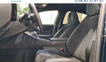 Image illustrative Berline occasion climatisation blanc Reunion à saisir.