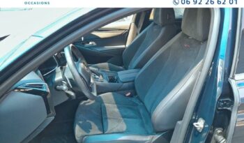 Image illustrative Berline occasion climatisation bleu midnight (n) Reunion à saisir.