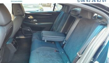 Photo Ds 9 occasion hybrid e-tense 225ch performance line+ ile Reunion.