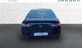 Ds 9 occasion Reunion hybrid e-tense 225ch performance line+, modèle 2022 à vendre.