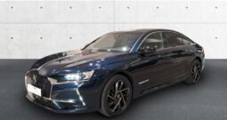 DS DS 9 Hybrid E-Tense 225ch Performance Line+