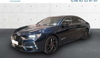 Vente Ds Ds 9 hybrid e-tense 225ch performance line+ Cotrans-multi Marques Le Port, La Reunion.