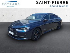 Vente Ds Ds 9 hybrid e-tense 225ch performance line+ Cotrans-multi Marques Saint Pierre, La Reunion.