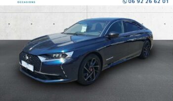 Vente Ds Ds 9 hybrid e-tense 225ch performance line+ Cotrans-multi Marques Saint Pierre, La Reunion.