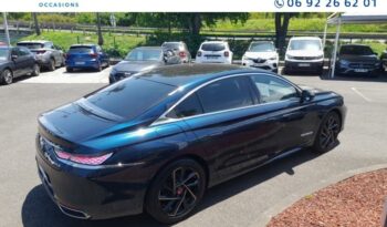 Occasion à prix réduit chez Cotrans-multi Marques Saint Pierre : Vente berline 2022, berline à La Reunion.