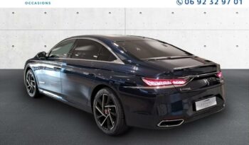 Occasion à vendre : Ds voiture blanc hybride rechargeable : essence/electrique hybrid e-tense 225ch performance line+ Reunion