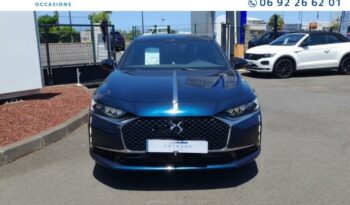 Reunion auto occasion Ds 9 2022 hybrid e-tense 225ch performance line+ pas chère.