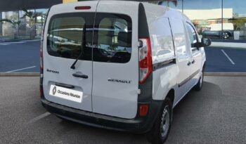 Kangoo Express occasion Reunion 1.5 blue dci 80ch générique 5cv, modèle 2022 à vendre.