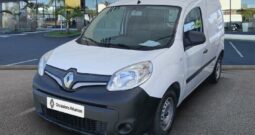 RENAULT Kangoo Express 1.5 Blue dCi 80ch Générique 5cv