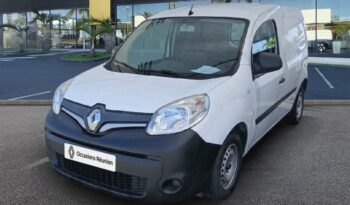 Vente Renault Kangoo Express 1.5 blue dci 80ch générique 5cv Renault-renault Le Port, La Reunion.