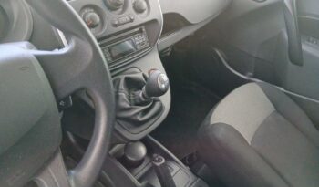 Reunion auto occasion Kangoo Express 2022 1.5 blue dci 80ch générique 5cv pas chère.