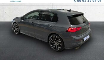 Occasion à vendre : Volkswagen voiture gris dauphin métallisée diesel 2.0 tdi scr 200ch gtd dsg7 Reunion