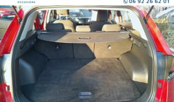 Occasion 974 : Découvrez la version 1.6 crdi 136ch mhev  motion dct7 4x2 Kia 2022, Reunion.