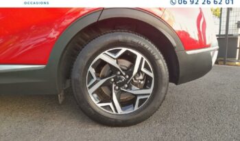 Occasion vehicule Reunion Kia rob double embray en vente à La Réunion.