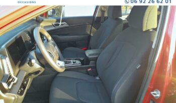 Image illustrative S.u.v. occasion climatisation rouge rubis métallisé Reunion à saisir.