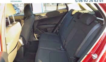 Photo Sportage occasion 1.6 crdi 136ch mhev  motion dct7 4x2 ile Reunion.