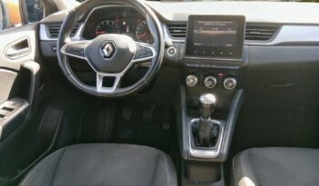 Occasion à vendre : Renault voiture biton essence/micro-hybride 1.3 tce mild hybrid 140ch techno Reunion