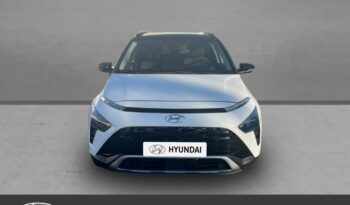 Bayon occasion Reunion 1.0 t-gdi 100ch hybrid 48v creative, modèle 2022 à vendre.