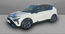 HYUNDAI Bayon 1.0 T-GDi 100ch Hybrid 48V Creative