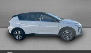 Occasion à vendre : Hyundai voiture polar white essence/micro-hybride 1.0 t-gdi 100ch hybrid 48v creative Reunion