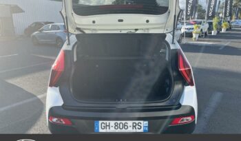 Reunion auto occasion Bayon 2022 1.0 t-gdi 100ch hybrid 48v creative pas chère.