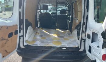 Photo Kangoo occasion 1.5 blue dci 80ch trend 4cv ile Reunion.