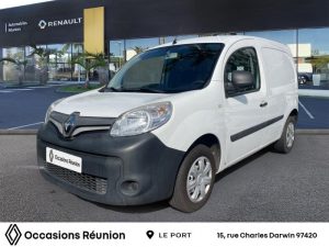 Vente Renault Kangoo 1.5 blue dci 80ch trend 4cv Renault-renault Le Port, La Reunion.