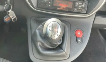 Reunion auto occasion Kangoo 2022 1.5 blue dci 80ch trend 4cv pas chère.