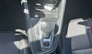 Reunion auto occasion Captur 2022 1.6 e-tech hybride 145ch rs line pas chère.