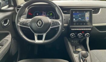 Occasion à vendre : Renault voiture blanc glacier electrique e-tech zen 80kwh charge normale r110 achat intégral - my22 Reunion