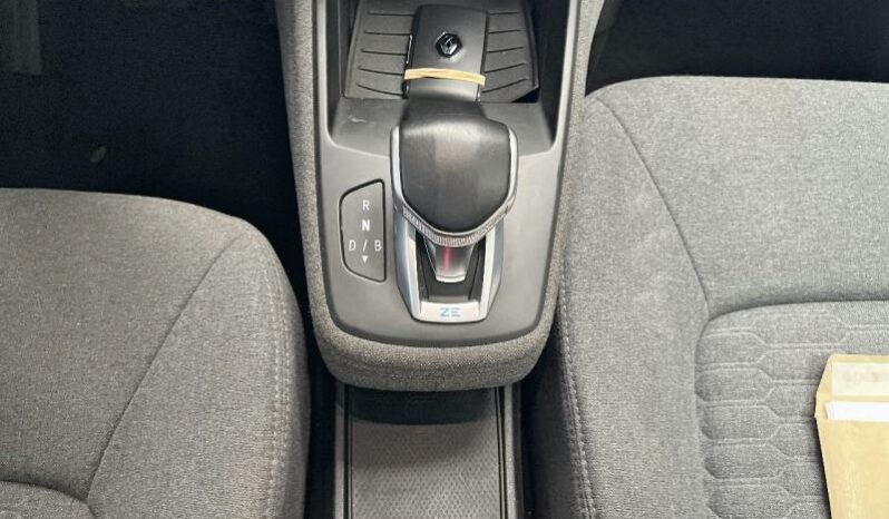 RENAULT Zoe E-Tech Zen 80KWH charge normale R110 Achat Intégral – MY22 complet