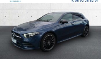 Vente Mercedes-benz Classe A 250 e 160+102ch amg line 8g-dct 8cv Cotrans-multi Marques Saint Pierre, La Reunion.
