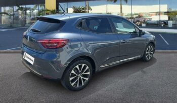 Clio occasion Reunion 1.0 tce 90ch limited -21n, modèle 2022 à vendre.