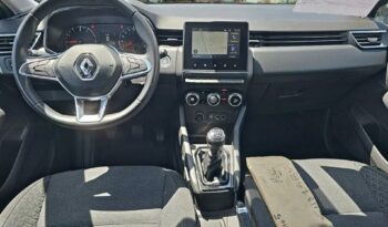 Occasion à vendre : Renault voiture gris titanium essence 1.0 tce 90ch limited -21n Reunion