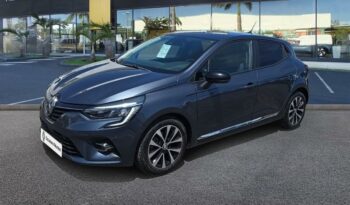 Vente Renault Clio 1.0 tce 90ch limited -21n Renault-renault Saint Denis, La Reunion.