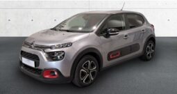 CITROEN C3 1.5 BlueHDi 100ch S&S Feel E6.d
