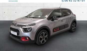 Vente Citroen C3 1.5 bluehdi 100ch s&s feel e6.d Cotrans-multi Marques Le Port, La Reunion.