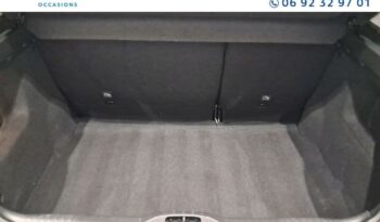 Occasion 974 : Découvrez la version 1.5 bluehdi 100ch s&s feel e6.d Citroen 2022, Reunion.