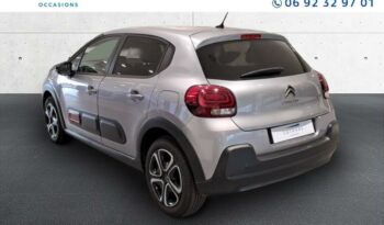 Occasion à vendre : Citroen voiture non codifie diesel 1.5 bluehdi 100ch s&s feel e6.d Reunion
