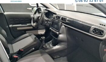 Occasion vehicule Reunion Citroen manuelle en vente à La Réunion.