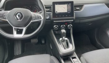 Occasion à vendre : Renault voiture blanc perle hybride : essence/electrique 1.6 e-tech 145ch business Reunion