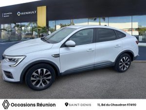 Vente Renault Arkana 1.6 e-tech 145ch business Renault-renault Saint Denis, La Reunion.
