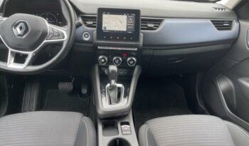 Reunion auto occasion Arkana 2022 1.6 e-tech 145ch business pas chère.