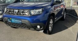 DACIA Duster 1.5 Blue dCi 115ch CONFORT