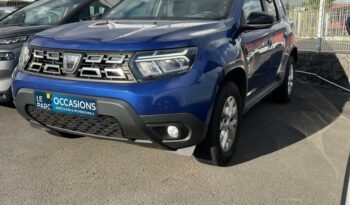 Vente Dacia Duster 1.5 blue dci 115ch confort Leparc-gbh Comptoir Des Isles, La Reunion.