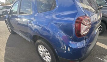 Occasion à vendre : Dacia voiture blanc diesel 1.5 blue dci 115ch confort Reunion