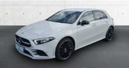 MERCEDES-BENZ Classe A 250 e 160+102ch AMG Line 8G-DCT 8cv