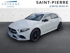 Vente Mercedes-benz Classe A 250 e 160+102ch amg line 8g-dct 8cv Cotrans-multi Marques Saint Pierre, La Reunion.